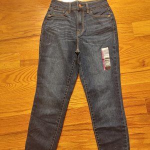 No Boundaries Skinny Jeans